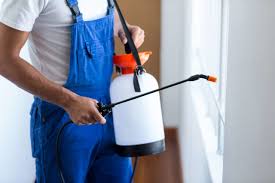 Professional Pest Control in Plano, IL